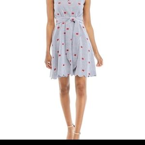 Crown & ivy nautical dreaa